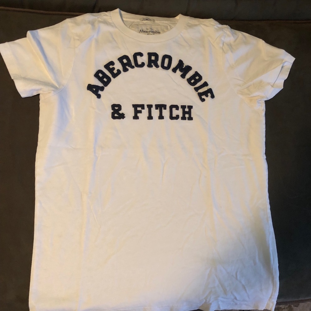 Abercrombie and Fitch T-shirt
